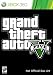 Grand Theft Auto V Grand Theft Auto V