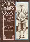 A man's book