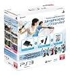 �ץ쥤���ơ������3 with PlayStation Move ���ݡ��ĥ����ԥ��� �Х�塼�ѥå� CEJH-10015