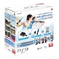 PlayStation 3(160GB) PlayStation Move �X�|�[�c�`�����s�I�� �o�����[�p�b�N(CEJH-10015)