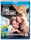 Going The Distance [Blu-ray] [2010][Region Free]