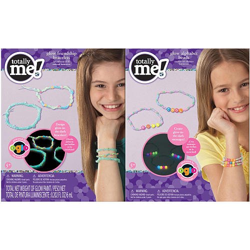 Totally Me Glow Bracelet