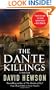 The Dante Killings: A Thriller (Nic Costa)