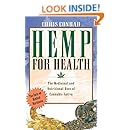 Hemp for Health: The Medicinal and Nutritional Uses of Cannabis Sativa