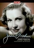 Jean Arthur Comedy Collection: The Public Menace (1935)/Adventure In Manhattan (1936)/More Than A Secretary (1936)/The Impatient Years (1944)