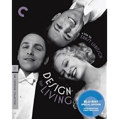 Design for Living (Criterion) (Blu-Ray)