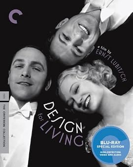 Design For Living