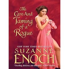 The Care and Taming of a Rogue