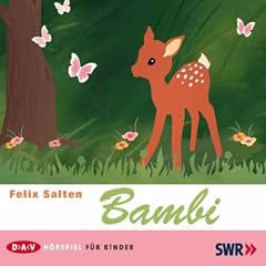 Kapitel 5 Felix Salten - Bambi Set 2