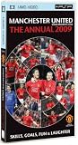 Manchester United - Annual 2009 [UMD Mini for PSP] [2008]