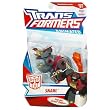 Transformers Animated Deluxe Figure Snarl
