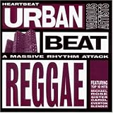 Various Artists - Urban Beat Reggae: A Massive Rhythm Attack ( Audio CD ) - B000003NM8
