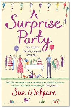A Surprise Party
