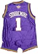 Amare Stoudemire Phoenix Suns Purple Baby / Infant Jersey