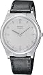 Seiko Men's S23159 Braille Strap Watch