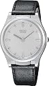 Seiko Men's Braille Strap Watch #S23159