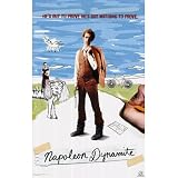(22x35) Napoleon Dynamite (Jon Heder) Movie Poster