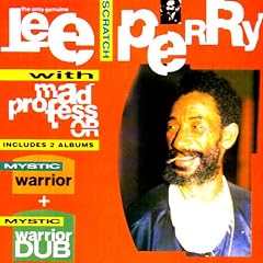 Mystic Warrior Dub