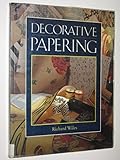 Decorative papering