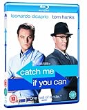 Image de Catch Me If You Can [Blu-ray] [Import anglais]