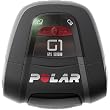 Polar G1 GPS Speed and Distance Sensor Polar G1 GPS Speed and Distance Sensor