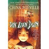Un Lun Dunvon "China Mieville"