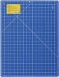 Omnigrid 18-Inch-by-24-Inch Gridded Cutting Mat