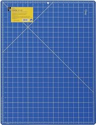 Omnigrid 18-Inch-by-24-Inch Gridded Cutting Mat