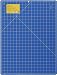 Omnigrid 18-Inch-by-24-Inch Gridded Cutting Mat