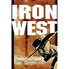 Iron West
