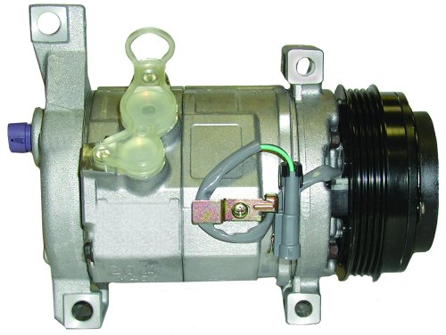 ACDelco 15-21127 A/C Compressor ACDelco 15-21127 A/C Compressor