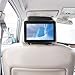 TFY Car Headrest Mount Holder for Kindle Fire HDX 7