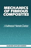 Mechanics of fibrous composites