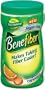 Benefiber Fiber Supplement, Orange Creme, Chewable Tablets, 100 Count
