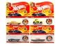 Case of 6 Hot Wheels Classics 1/64 - 2008 Series B Code