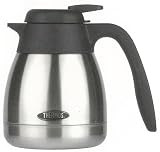 Thermos home Brasilia Stainless Steel Carafe 0.6L