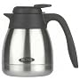 Thermos home Brasilia Stainless Steel Carafe 0.6L