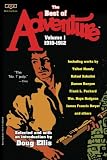 The Best of Adventure, Volume 1-1910-1912