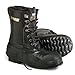Winter Boots, Mens, 9, Lace, Steel, PR
