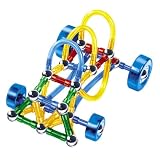 Review Mega 28291-6 / Magnetix Speciality Parts 60ct Twisters
