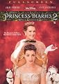 The Princess Diaries 2: Royal Engagement (Fullscreen) (Dual-layered DVD)