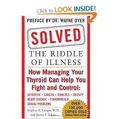 Solved: The Riddle of Illness