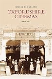 Oxfordshire cinemas