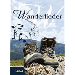 Wanderlieder