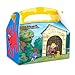 Clifford The Big Red Dog - Empty Favor Boxes (4) Party Supplies