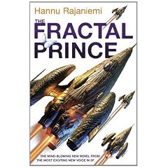 The Fractal Prince