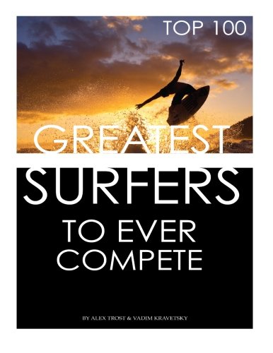 Greatest Surfers to Ever Compete Top 100