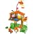 Mattel - Poup�e - Centre De Secours Diego