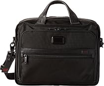 Tumi Unisex Alpha 2 - Organizer Brief
