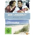 Der Landarzt - Staffel 11 [3 DVDs]